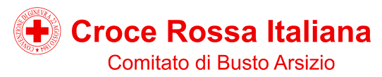 Croce Rossa Italiana - Busto Arsizio